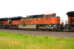 BNSF 9079